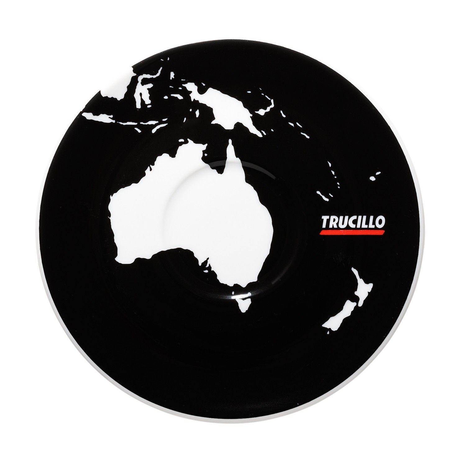TRUCILLO 6 tazzine Logo World 60 CC 