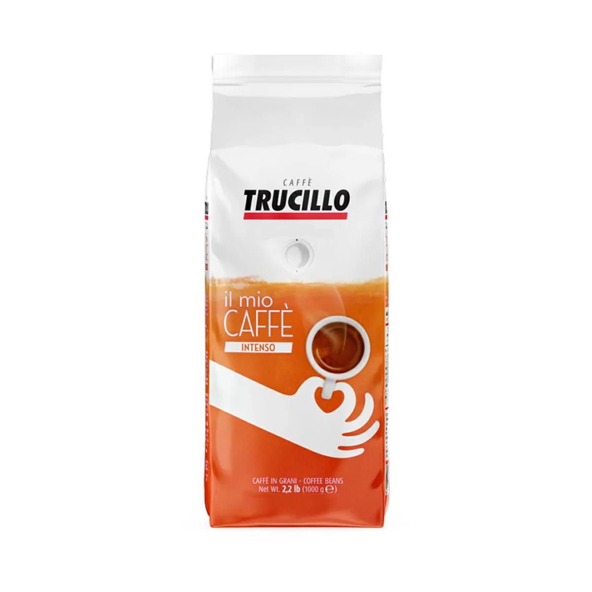 Intenso </br>1000g Grani