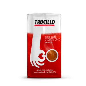 Cremoso </br>250g Ground