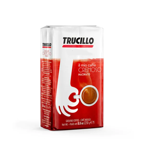 Cremoso </br>250g Ground - Image 2