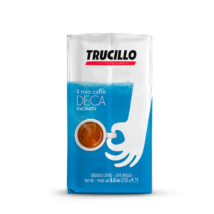 Deca </br>250g Ground