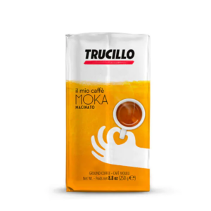 Moka </br>250g Ground