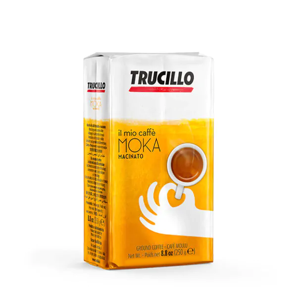 Moka </br>250g Ground - Image 2