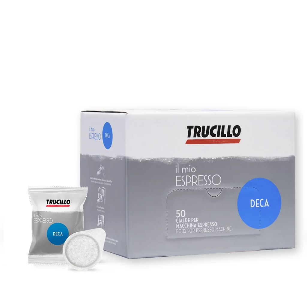 Deca </br>50 cialde - immagine 2