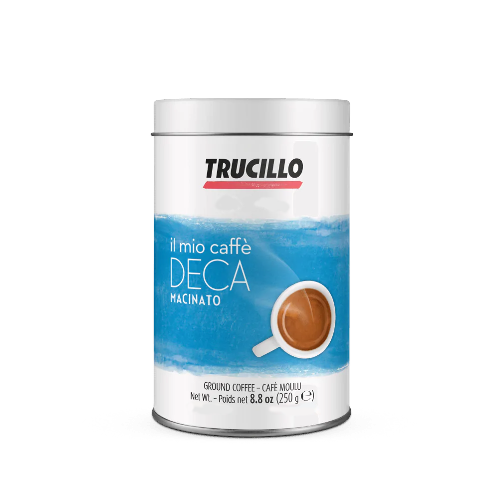 Can Deca </br>250g Ground
