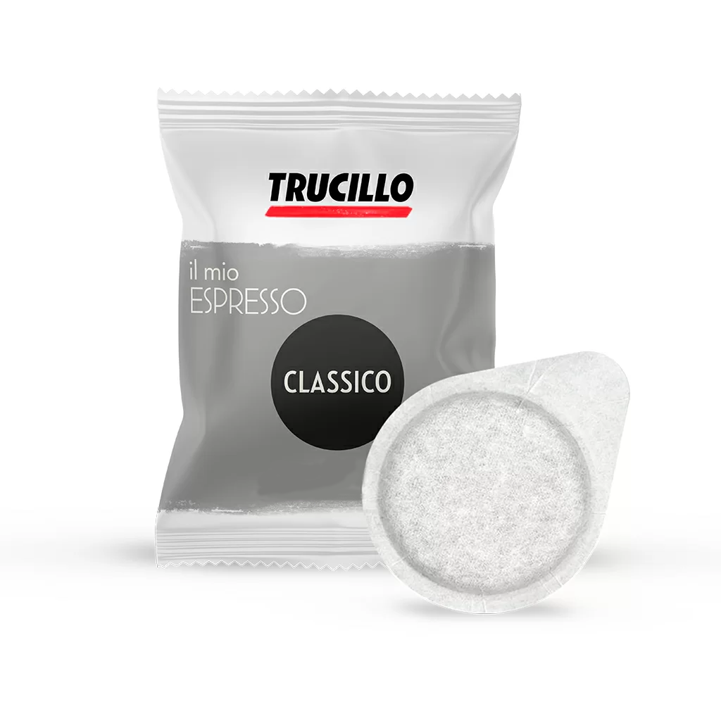 Classico </br>150 pods