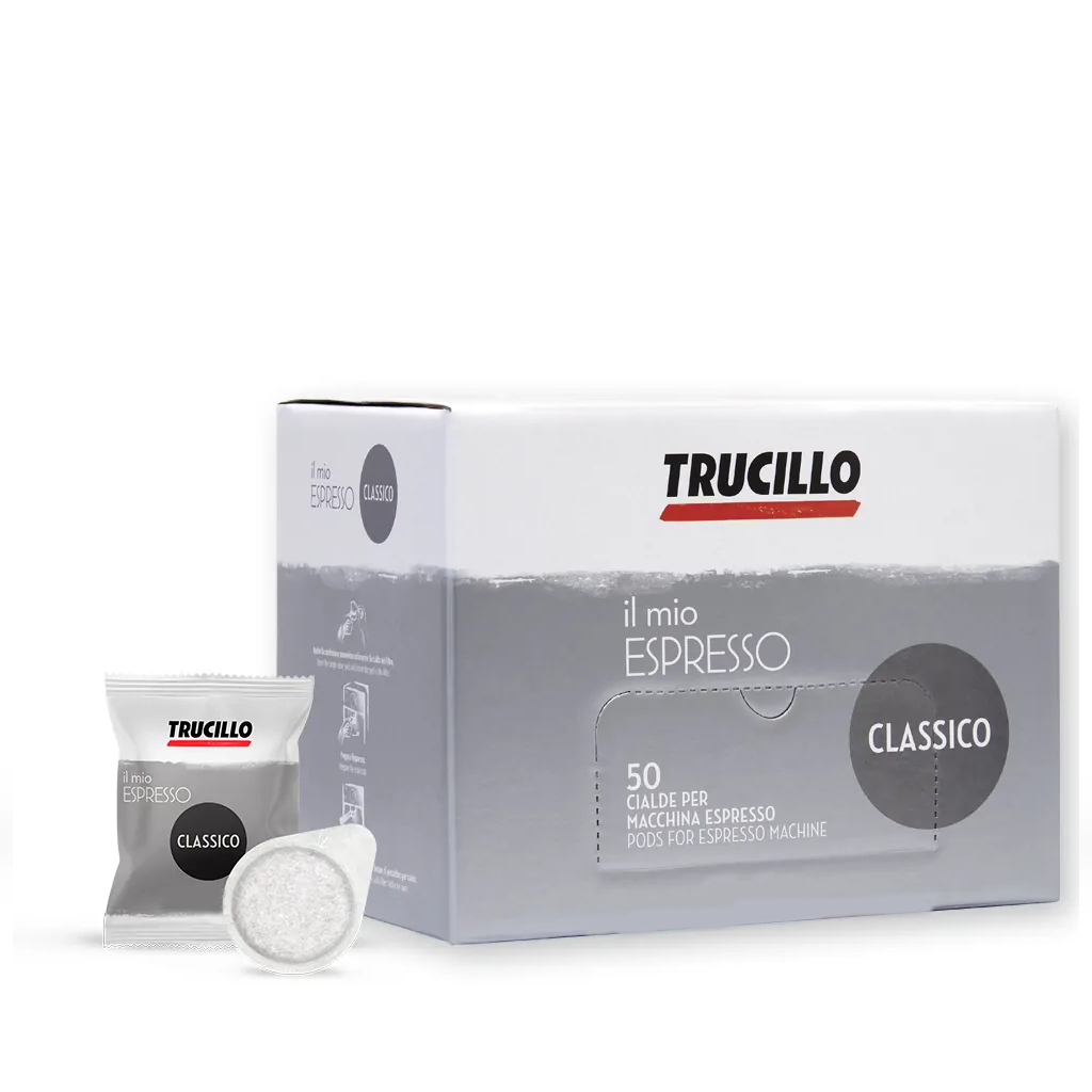 Classico </br>50 pods - Image 2