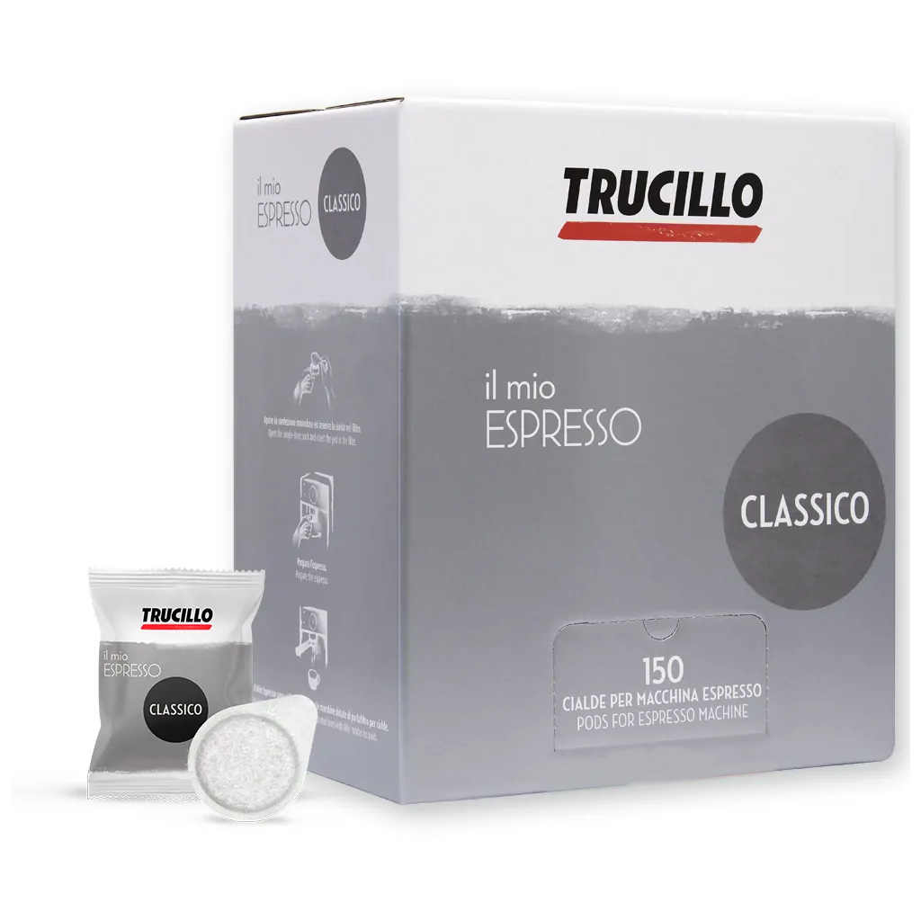 Classico </br>150 pods - Image 2