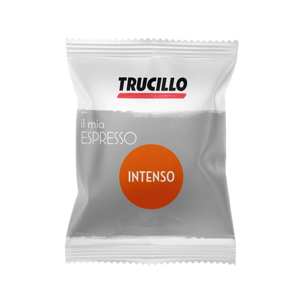 Intenso<br />150 pods