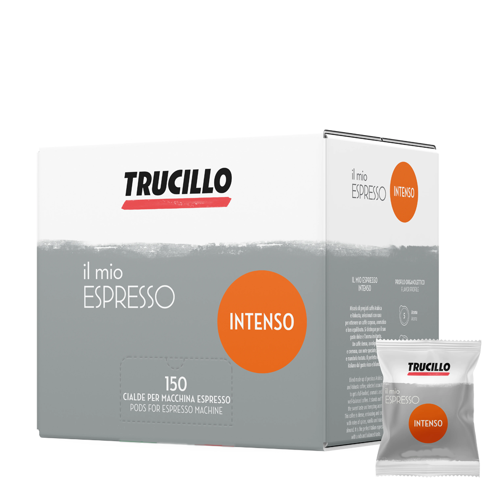 Intenso<br />150 pods - Image 2