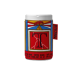 Barattolo Estatico Brasile </br>250g grani