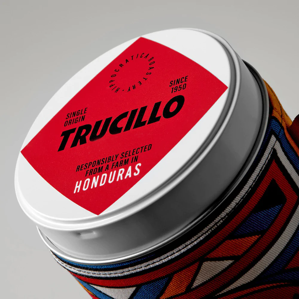 Barattolo Estatico Honduras </br>250g grani - immagine 3