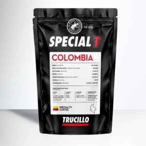 SPECIAL-T Colombia Rainforest